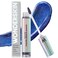 Wonderskin WONDER BLADING Top Gloss  Lip Gloss High Shine Finish Hydrating Lip Gloss Lip Makeup Glitter Blue