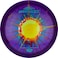 Discraft Fly Dye Z Avenger SS 173174 Gram Distance Driver Golf Disc