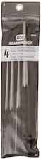 GEARWRENCH 4 Piece Long Taper Punch Set 82307