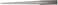 GEARWRENCH 4 Piece Long Taper Punch Set 82307