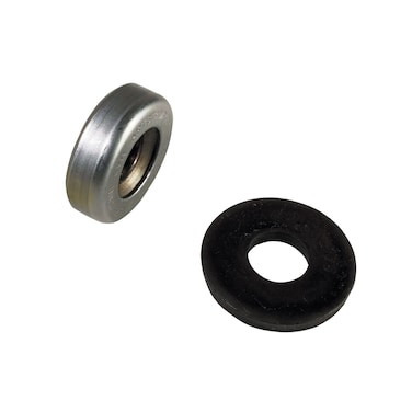Bulldog Cases Bulldog 500223 Silver Universal Thrust Bearing Kit for 170 Series 5000 lbs Capacity Models
