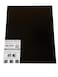 INOVART Black Scratchboard 11 x 14 12 Sheets