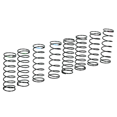 Losi Front Racing Spring Set Ten LOSB2959 Gas CarTruck Option Parts