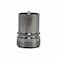Danco 10492 Dual Thread Extreme WaterSaving Faucet Aerator Black 025 GPM Chrome