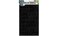 Dritz 15515 Ironon Letters Embroidered Block 1Inch Black 1Sheet