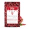 ToGoSpa FACE  NECK  Premium Clean Collagen Gel Mask with Hyaluronic Acid Aloe Vera Vitamins C  E Pomegranate