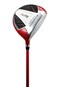 Aspire Xlite Super Performance Precise Junior Golf Club Set Red Set for Ages 3 to 5 Right Handed