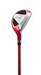 Aspire Xlite Super Performance Precise Junior Golf Club Set Red Set for Ages 3 to 5 Right Handed