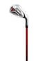 Aspire Xlite Super Performance Precise Junior Golf Club Set Red Set for Ages 3 to 5 Right Handed