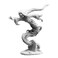 REAPER 77007 Ghost  Dark Heaven Bones Miniature