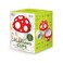 Genuine Fred MUSHROOM CUPS Nesting Mushroom Measuring Cups
