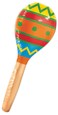 Beistle Inflatable Maraca