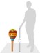 Beistle Inflatable Maraca