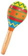 Beistle Inflatable Maraca
