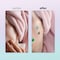 Vitamasques Acne Patch Face Mask Set 4Pack  Hydrocolloid Patches 80 Count Salicylic  Tea Tree Salicylic  Niacinamide  Reduce Oil BuildUp for Blackheads