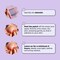 Vitamasques Acne Patch Face Mask Set 4Pack  Hydrocolloid Patches 80 Count Salicylic  Tea Tree Salicylic  Niacinamide  Reduce Oil BuildUp for Blackheads