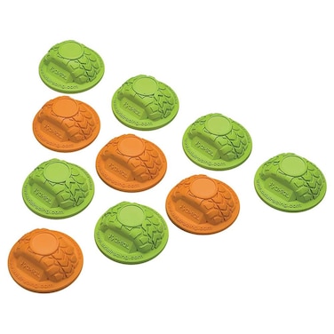 Axial Racing Micro Gate Marker Set 10