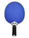 Kettler HALO 50 IndoorOutdoor Table Tennis Bundle 2 Player Set 2 RacketsPaddles and 3 Balls