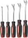 Neiko 20596B Auto Trim Panel Removal Tool Set with Soft Grip 5 Piece