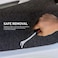 Neiko 20596B Auto Trim Panel Removal Tool Set with Soft Grip 5 Piece