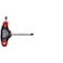 Klein Tools JTH4E15 38Inch Hex Key with Journeyman THandle 4Inch