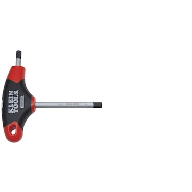 Klein Tools JTH4E15 38Inch Hex Key with Journeyman THandle 4Inch