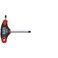 Klein Tools JTH4E15 38Inch Hex Key with Journeyman THandle 4Inch
