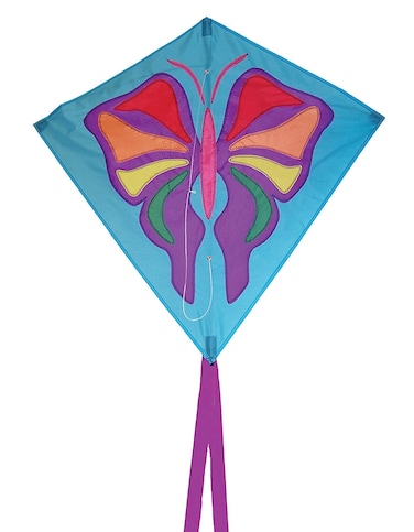 In the Breeze Butterfly Diamond Kite 30Inch2907