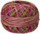 Handy Hands Lizbeth Premium Cotton Thread Size 40 Spring Garden