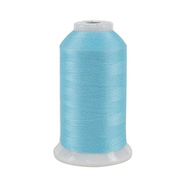 Superior Threads So Fine 3Ply 50 Weight Polyester Sewing Thread Cone  3280 Yards 470 Big Sky