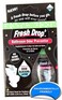 Cleanlogic Fresh Drop Bathroom Odor Preventor