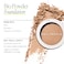 Well People Bio Powder Foundation Lightweight  Hydrating Foundation For Perfecting  Smoothing Skin SemiMatte Finish Vegan  Crueltyfree 7W