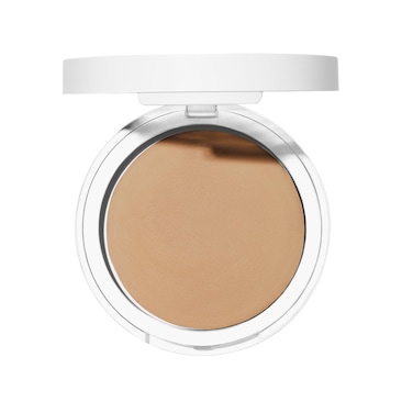 Well People Bio Powder Foundation Lightweight  Hydrating Foundation For Perfecting  Smoothing Skin SemiMatte Finish Vegan  Crueltyfree 7W