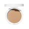 Well People Bio Powder Foundation Lightweight  Hydrating Foundation For Perfecting  Smoothing Skin SemiMatte Finish Vegan  Crueltyfree 7W