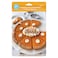 RM Festive Fall Pumpkin Pie Centerpiece Set
