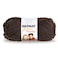 Bernat Softee Chunky Yarn 35 Oz Gauge 6 Super Bulky Dark Taupe