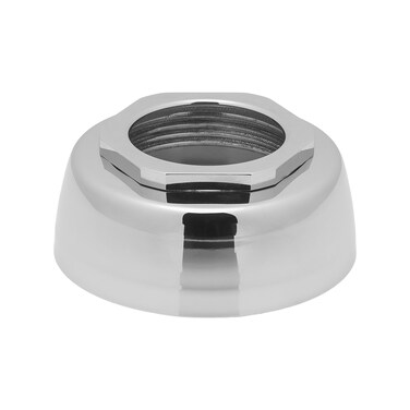 Sloan F5AT Royal Spud Coupling Assembly 112 x 3  Includes Flange Slip Joint Gasket and Friction Ring  For use with Sloan Royal Flushometers Original OEM Parts 0306146