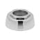 Sloan F5AT Royal Spud Coupling Assembly 112 x 3  Includes Flange Slip Joint Gasket and Friction Ring  For use with Sloan Royal Flushometers Original OEM Parts 0306146