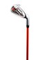 Aspire Xlite Super Performance Precise Junior Golf Club Set Orange Set for Ages 9 to 12 Right Handed