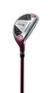 Aspire Xlite Super Performance Precise Junior Golf Club Set Pink Set for Girls Ages 9 to 12 Right Handed