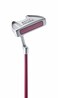 Aspire Xlite Super Performance Precise Junior Golf Club Set Pink Set for Girls Ages 9 to 12 Right Handed