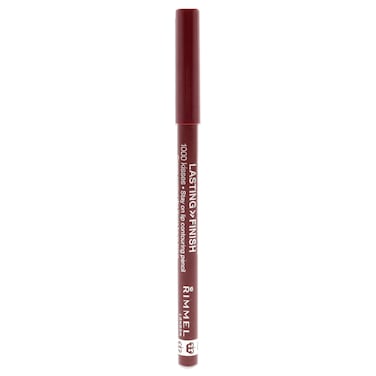 Rimmel London Lasting Finish 1000 Kisses Lip Liner  071 Cherry Kiss Lip Liner Women 004 oz