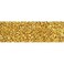 Gutermann Metallic Effect NylonPolyester Thread 50m55 yd Gold