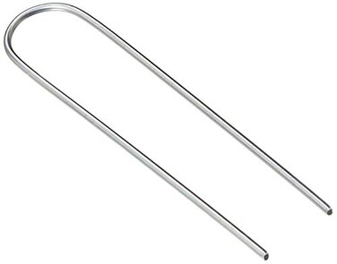 Orbit DripMaster 10 Count Pack of 1 65731 12Inch to 58Inch Loop Stake
