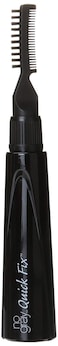 No Gray Quick Fix BrwnBl Size 5z No Gray Quick Fix BrownBlack 5z