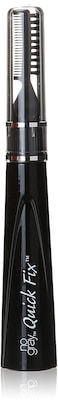 No Gray Quick Fix BrwnBl Size 5z No Gray Quick Fix BrownBlack 5z
