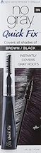 No Gray Quick Fix BrwnBl Size 5z No Gray Quick Fix BrownBlack 5z