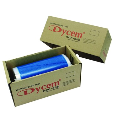 Dycem NonSlip Material Roll Blue 8 X 16 yd