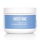 oVertone Haircare Color Depositing Conditioner  8 oz Semi Permanent Hair Tint with Shea Butter  Coconut Oil  Vibrant Blue Vegan CrueltyFree
