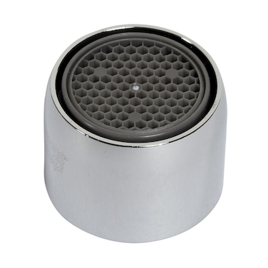 American Standard M9229920020A Female Aerator 556427UNS 1 GPM Polished Chrome